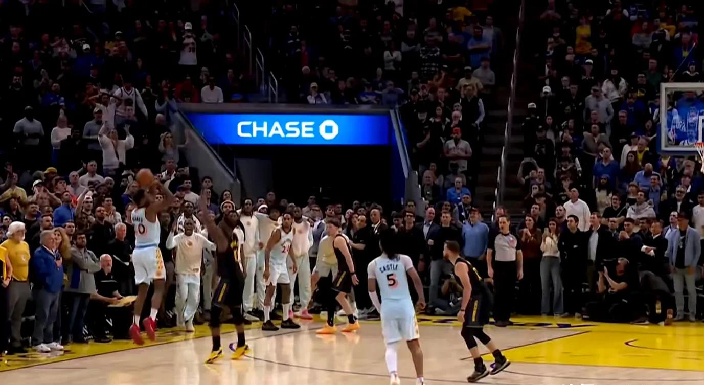 关于加拿大男篮绝杀黄蜂，巴图姆统治全场的信息