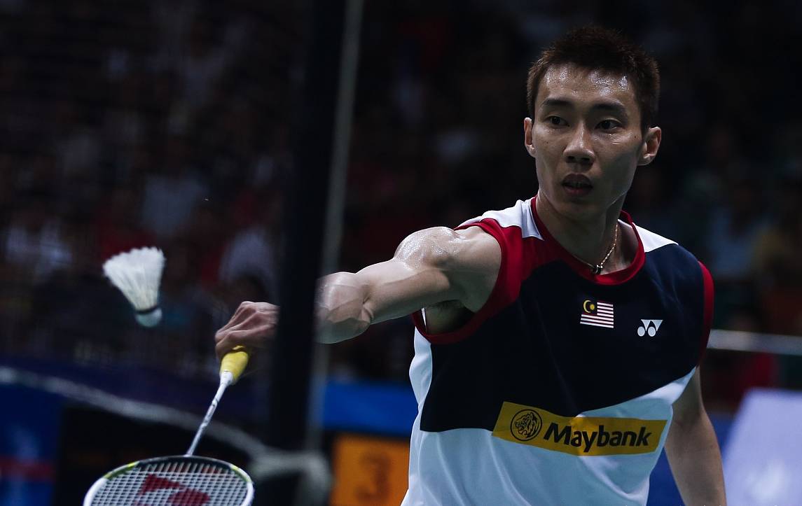 印度羽毛球队横扫中国羽毛球队，李宗伟惊艳世界的简单介绍