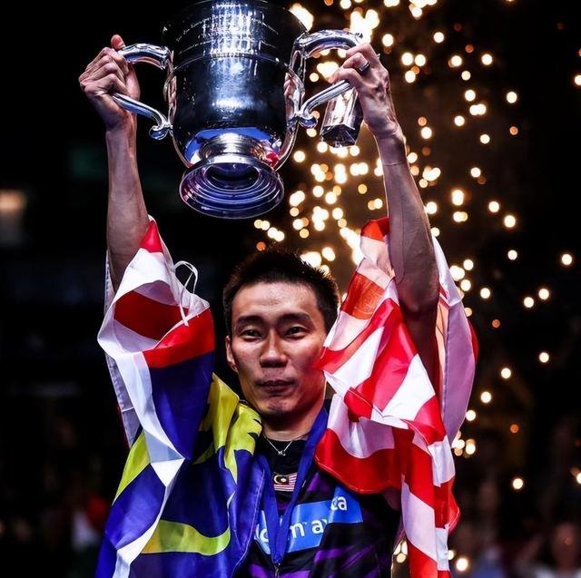 印度羽毛球队横扫中国羽毛球队，李宗伟惊艳世界的简单介绍