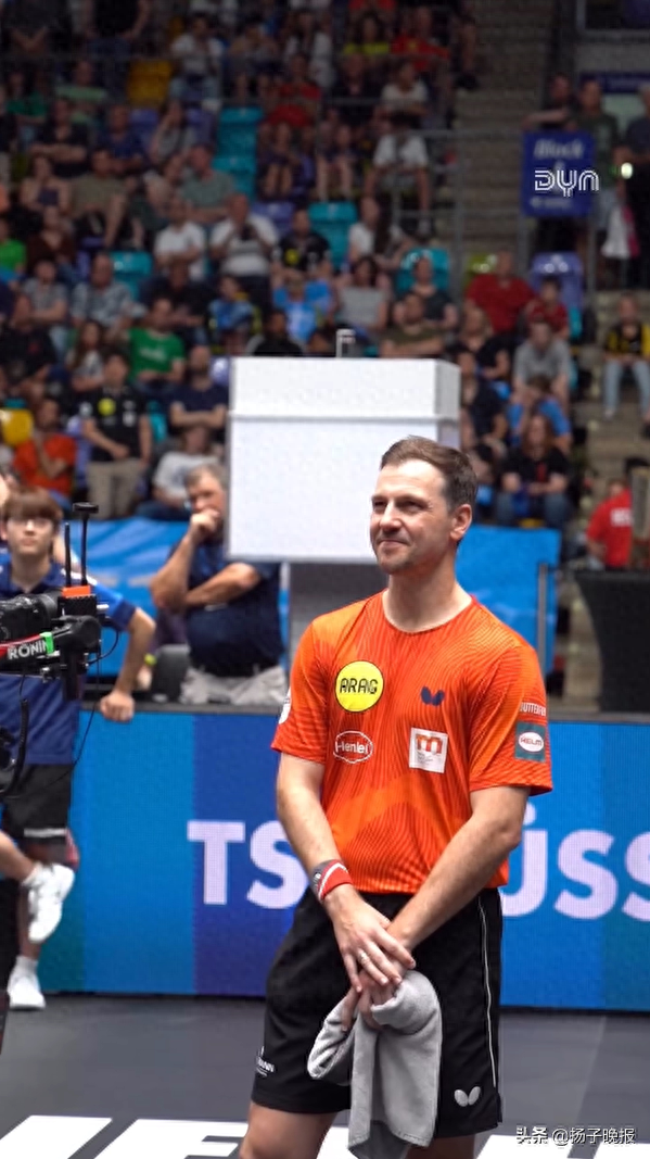 法国乒乓球队力克韩国乒乓球队，波尔关键制胜的简单介绍