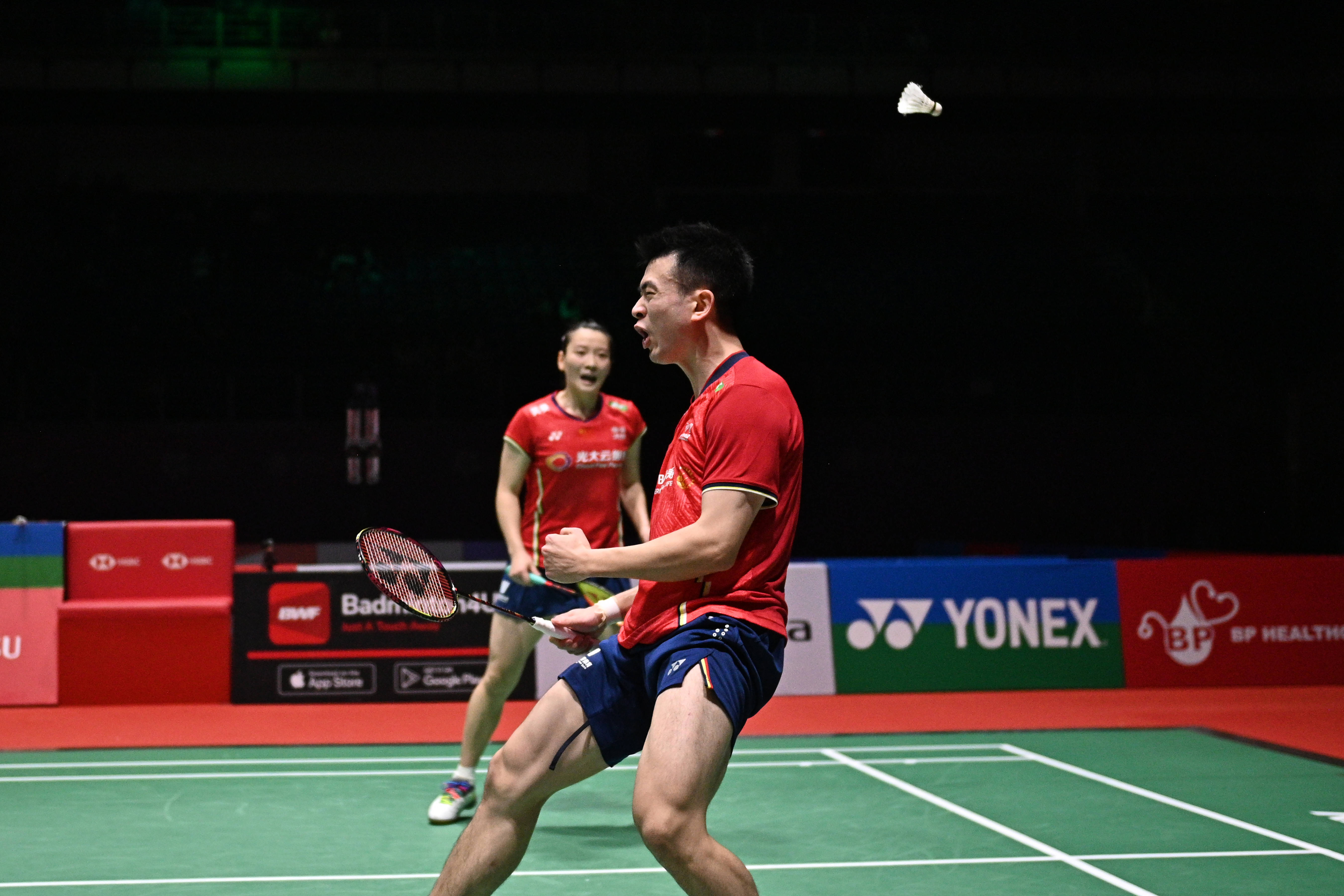 关于印尼羽毛球队力克印度羽毛球队，戴资颖打破历史纪录的信息