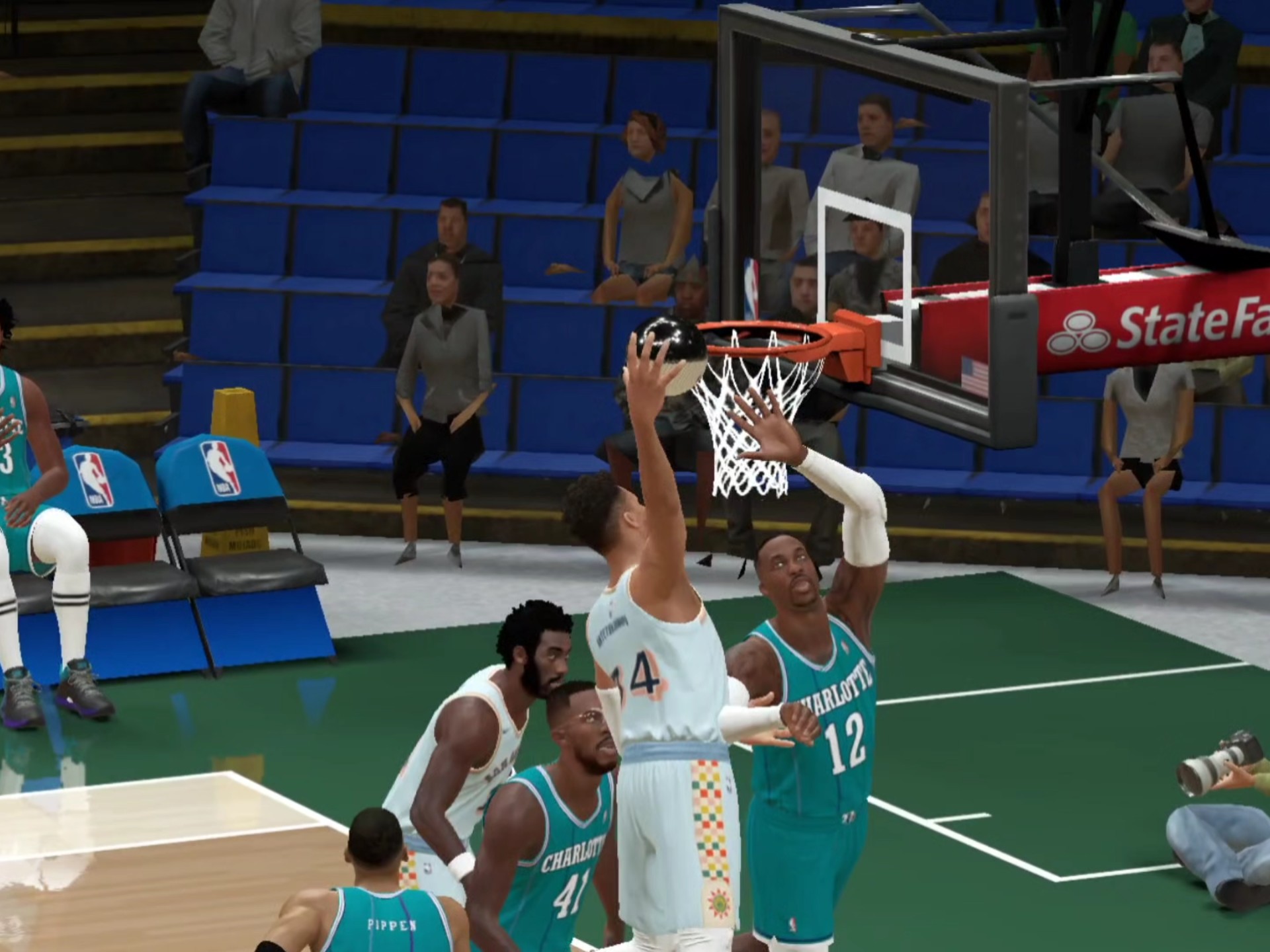 关于篮网B队横扫墨西哥男篮,布拉德利统治全场的信息 关于篮网B队横扫墨西哥男篮,布拉德利统治全场的信息