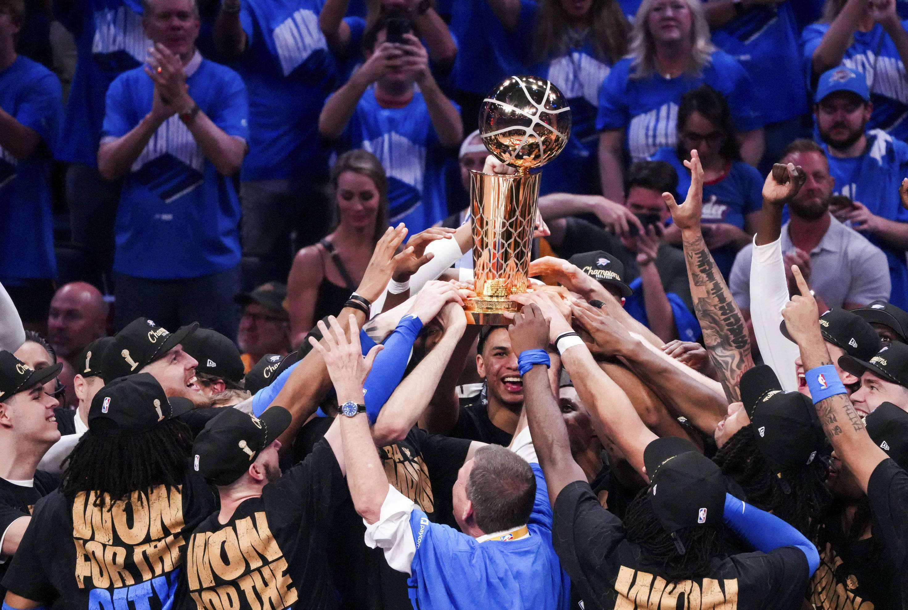 包含技术流与激情碰撞，NBA决赛再创新高的词条