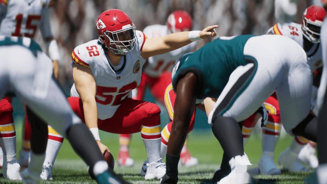 橄榄球战术革新取得奇效，引发战术热潮的简单介绍