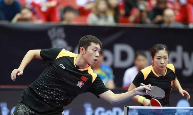 奥地利队力克日本队,许昕关键制胜的简单介绍 奥地利队力克日本队,许昕关键制胜的简单介绍