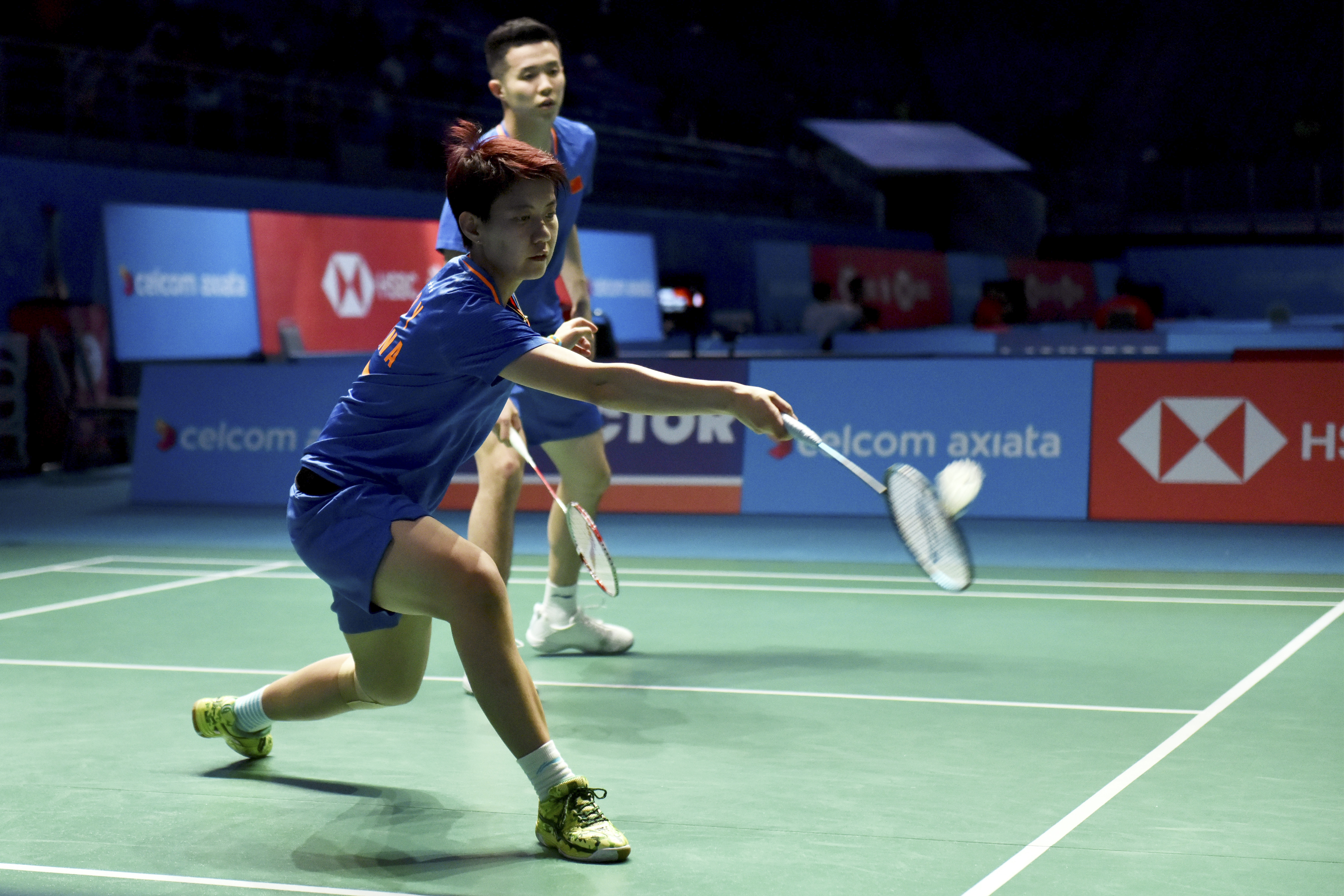 马来西亚队逆转印度队,郑思维状态火热的简单介绍 马来西亚队逆转印度队,郑思维状态火热的简单介绍