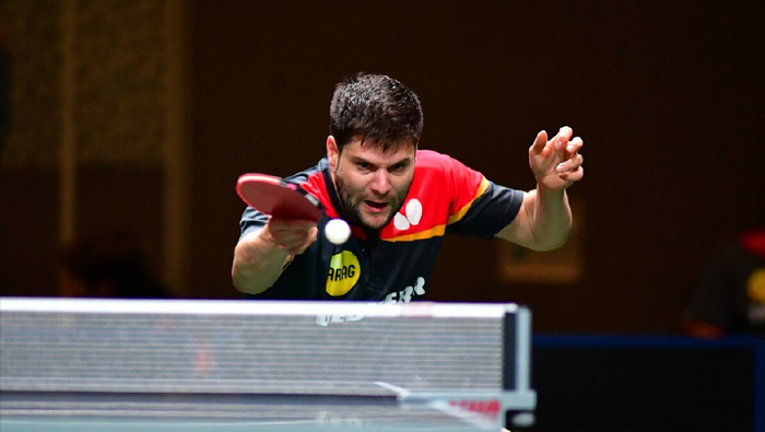 中国队险胜法国队,奥恰洛夫扛起全队的简单介绍 中国队险胜法国队,奥恰洛夫扛起全队的简单介绍