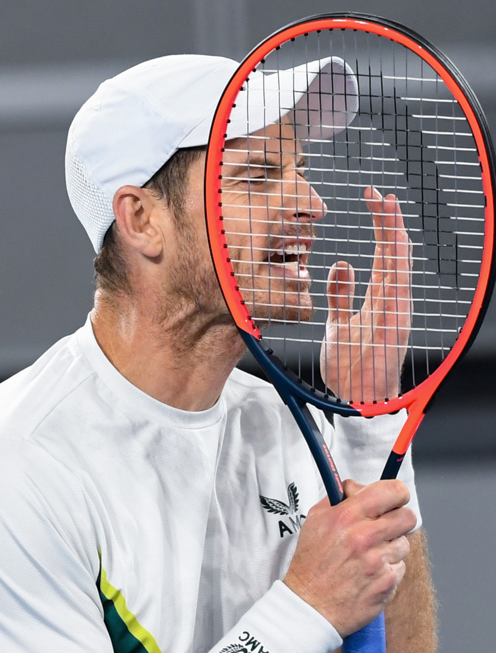 温网横扫ATP总决赛,穆雷高光表现 温网横扫ATP总决赛,穆雷高光表现