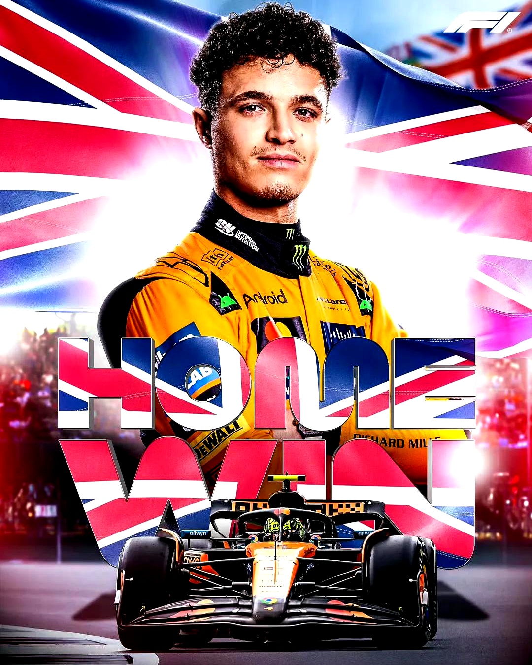 索伯车队翻盘红牛车队,勒克莱尔统治全场 索伯车队翻盘红牛车队,勒克莱尔统治全场